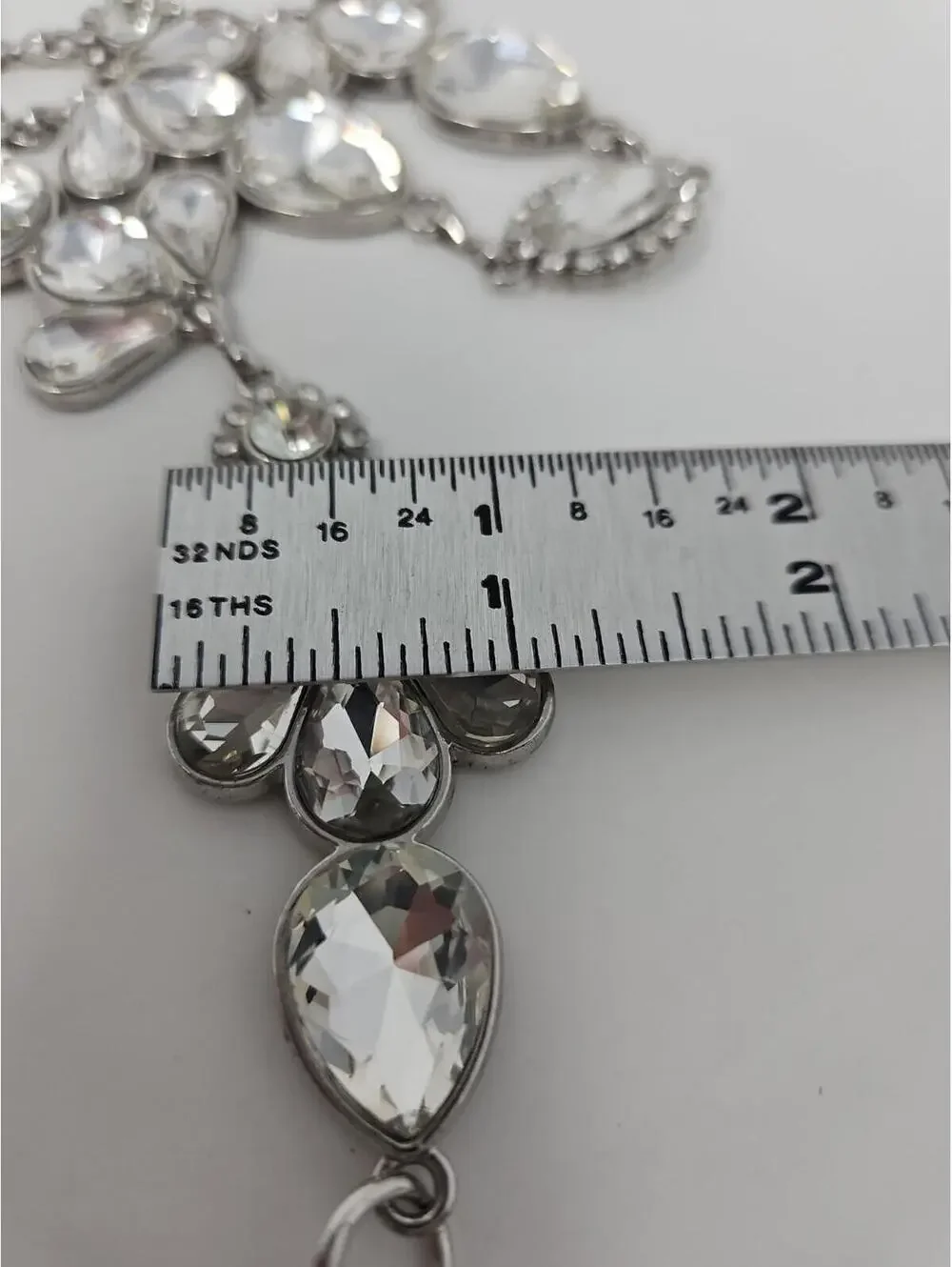 N/A this silver